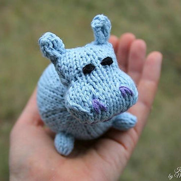 Hilde the Hippo