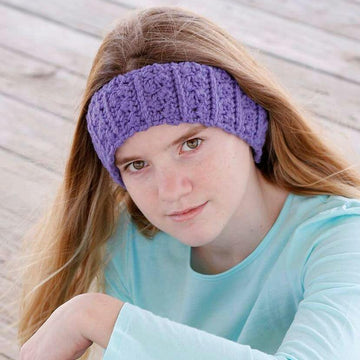 Abigails Headband