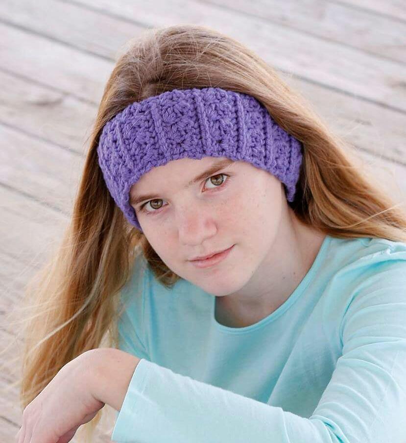 Abigails Headband