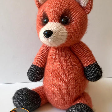 Freddie the Fox