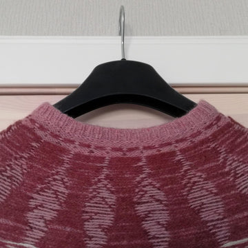 Northern Owl Sweater