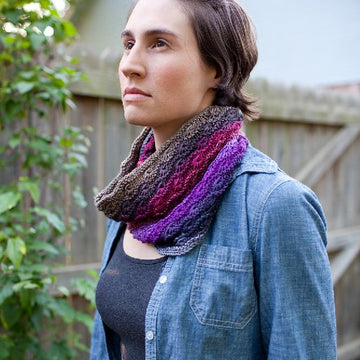 Starburst Cowl