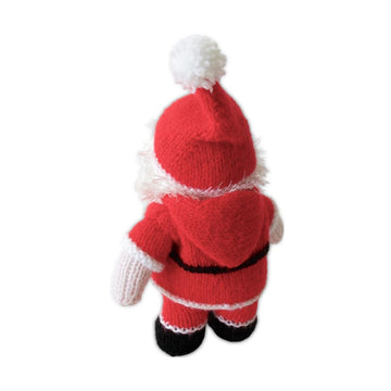 Santa Claus