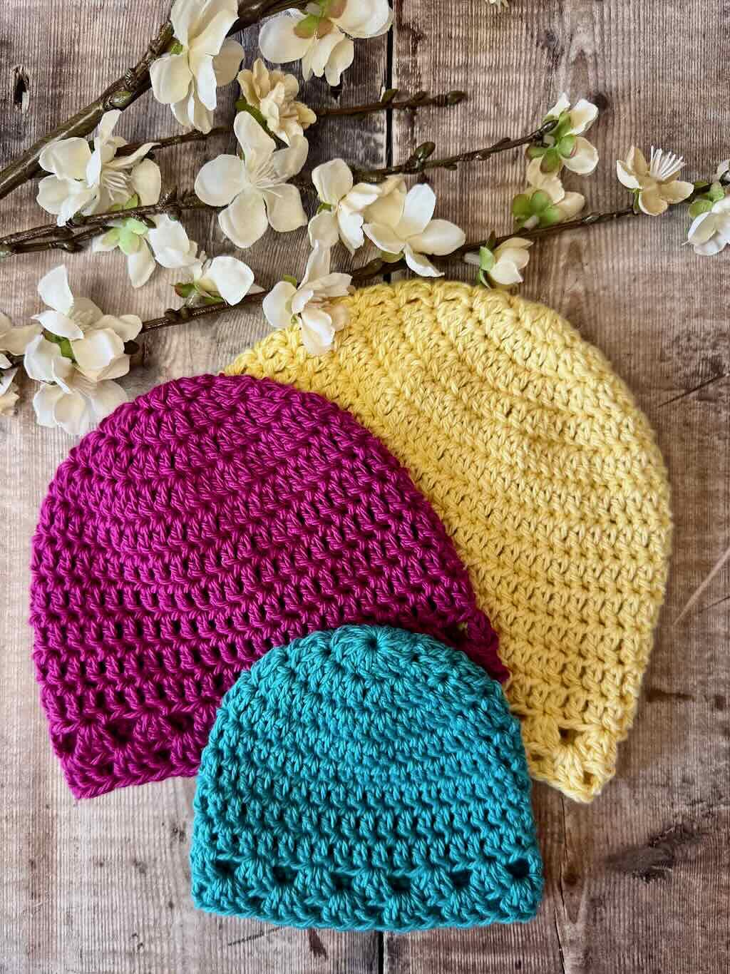 Logan Hat