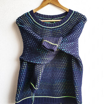 Aries Sweater