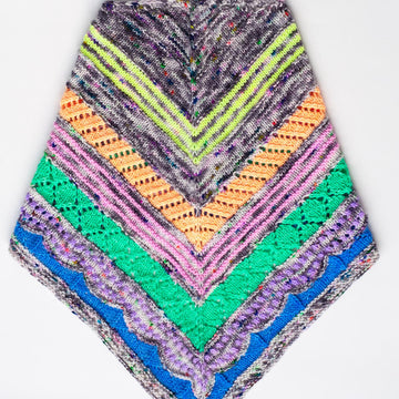 Shortcut Cowl