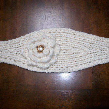 Windy City Headwarmer