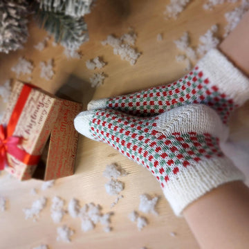A Stitch of Christmas