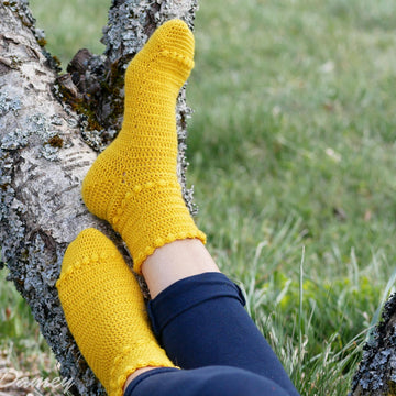 Sapin socks