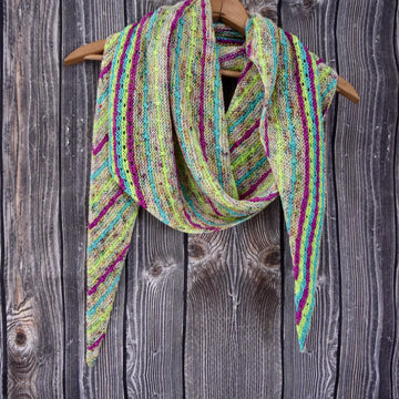 This and That Shawl