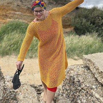 Hollows Tunic