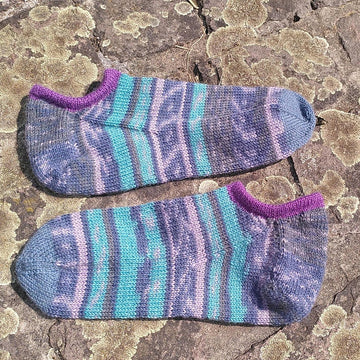 Sneaker Socks Noah-Marie