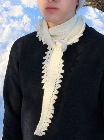 Estvad scarf