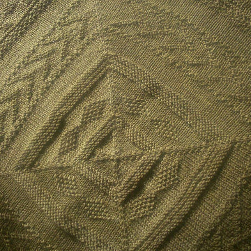 Julius' Blanket