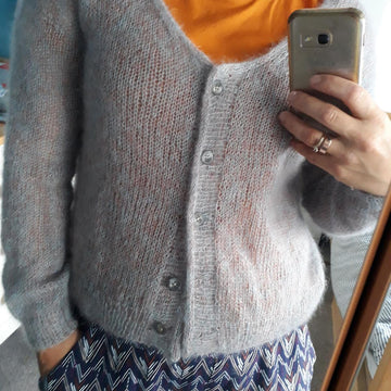 Cardigan Lotte