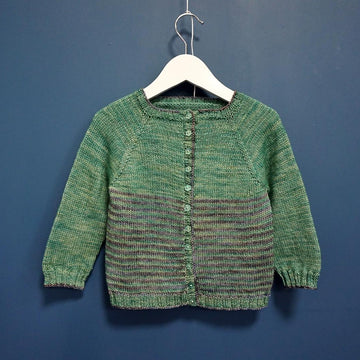 Honor's Cardigan