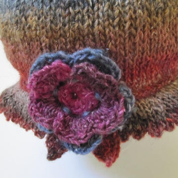 Dorothy Hat