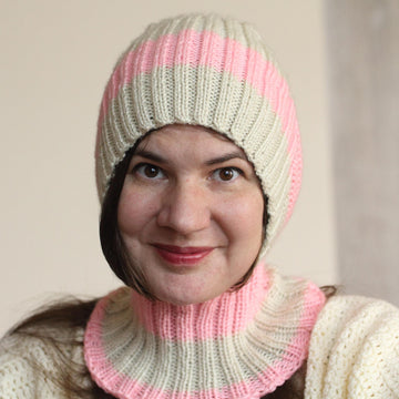 Laura Balaclava for Worsted