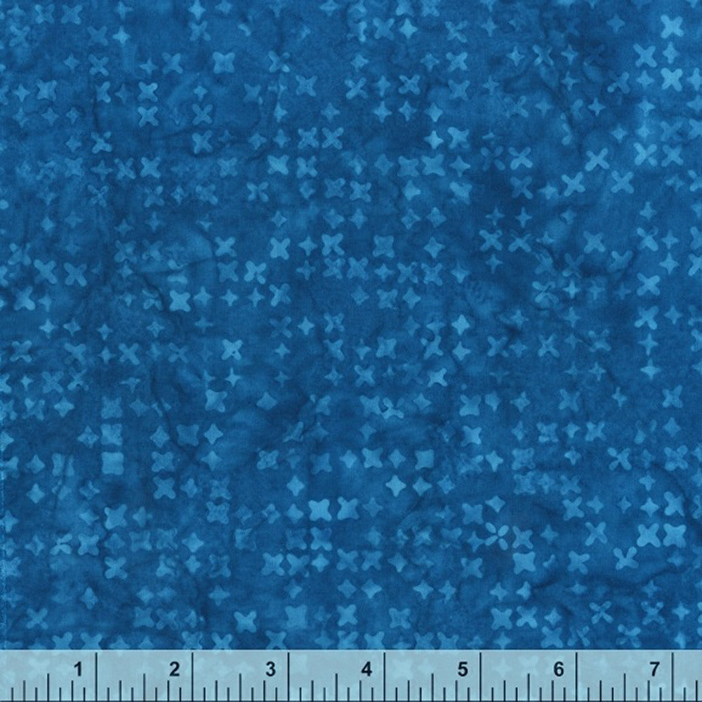 Anthology Fabrics Emma- Crisscross II