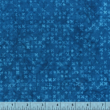 Anthology Fabrics Emma- Crisscross II