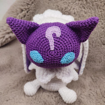 Kindred from League of Legends