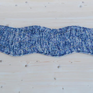 Sunday River Scarf
