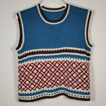 Vest Inis
