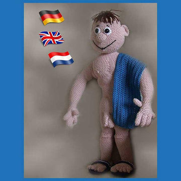 Mister Universe Philppe