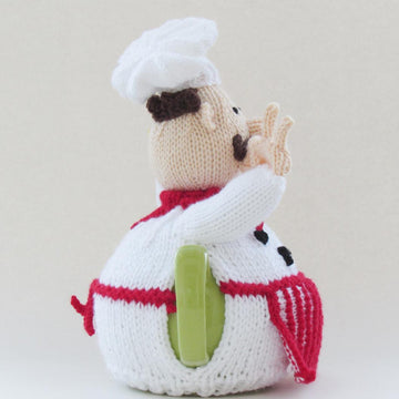 Chef Tea Cosy