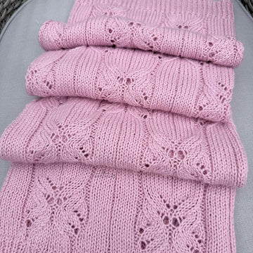 Butterfly Effect Baby Blanket