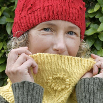 Margareta Cowl