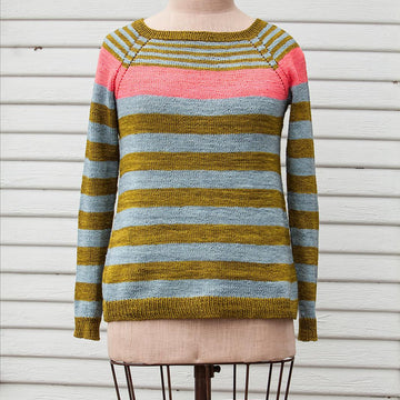 Stripe Parade