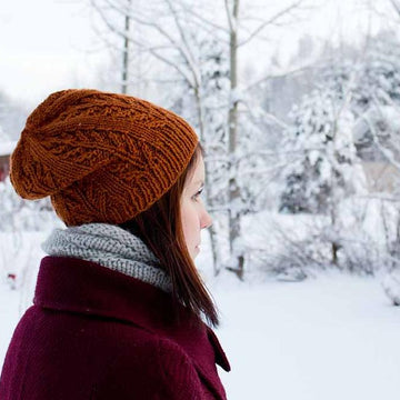 Faye hat