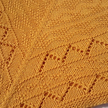 Kelly's Blanket