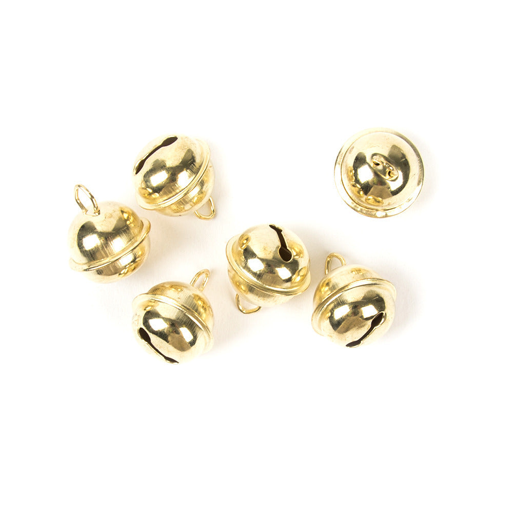 Rico Gold Bells