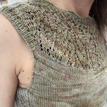 Hanging Ferns top