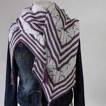Tamoa Wrap