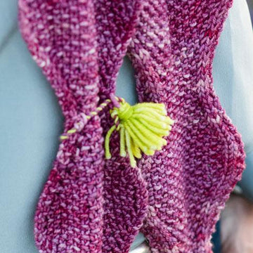 Tangiers Scarves