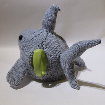 Shark Tea Cosy