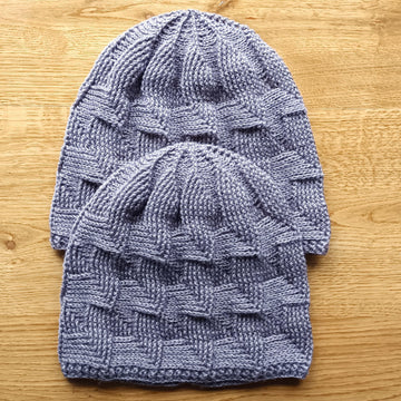 Meteorite beanie
