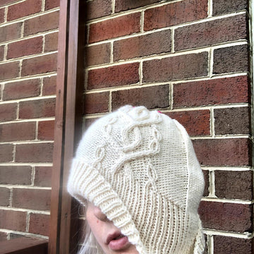 Unassuming Hat