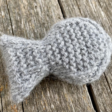 Wavy Fish Toy for Cats