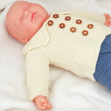 Benjamin Jacket