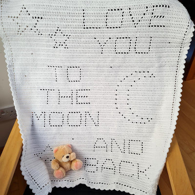 Filet Crochet Patterns