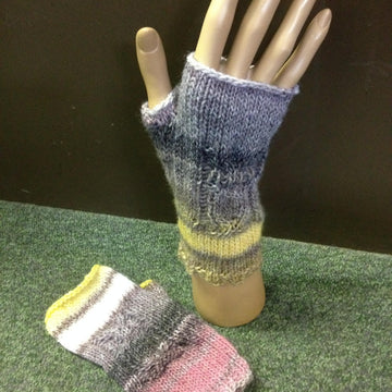 Owl DK Gloves