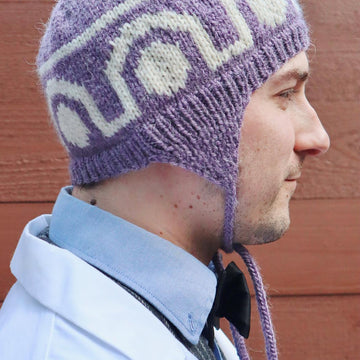 Laventon Hat