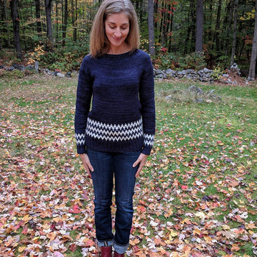 Finley Sweater