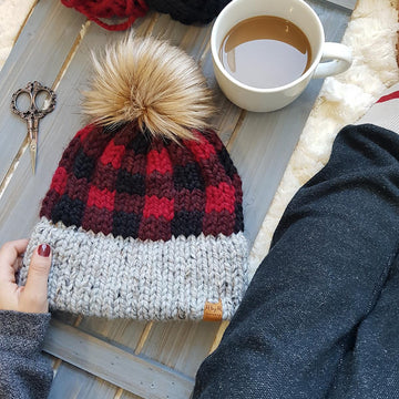 True North Toque