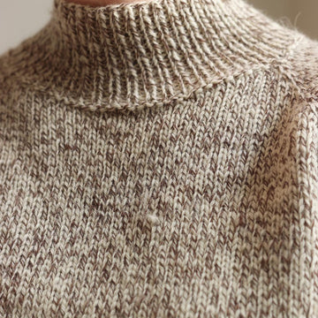The Briar Sweater