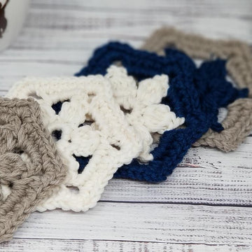 StarFish Coaster